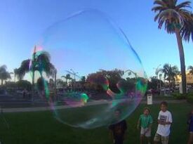 Bubble Party! - Temecula