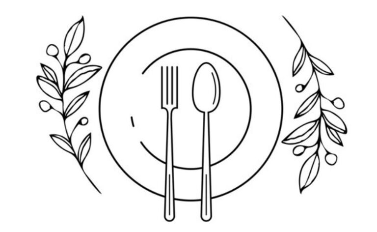 Lunch (12 - 2pm)