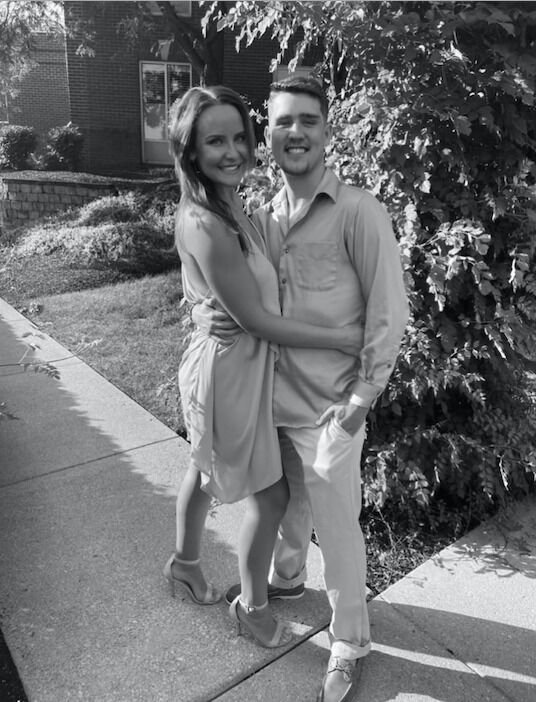 Hayden and Bailey D'Amico's Wedding!
