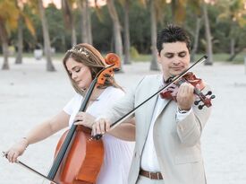 Assai Event Musicians - String Quartet - Miami, FL - Hero Gallery 3