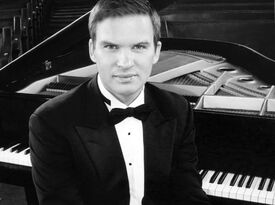 Sergei Novikov  - Pianist - Boston, MA - Hero Gallery 3