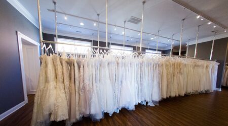 Carrie Karibo Bridal Bridal Salons The Knot