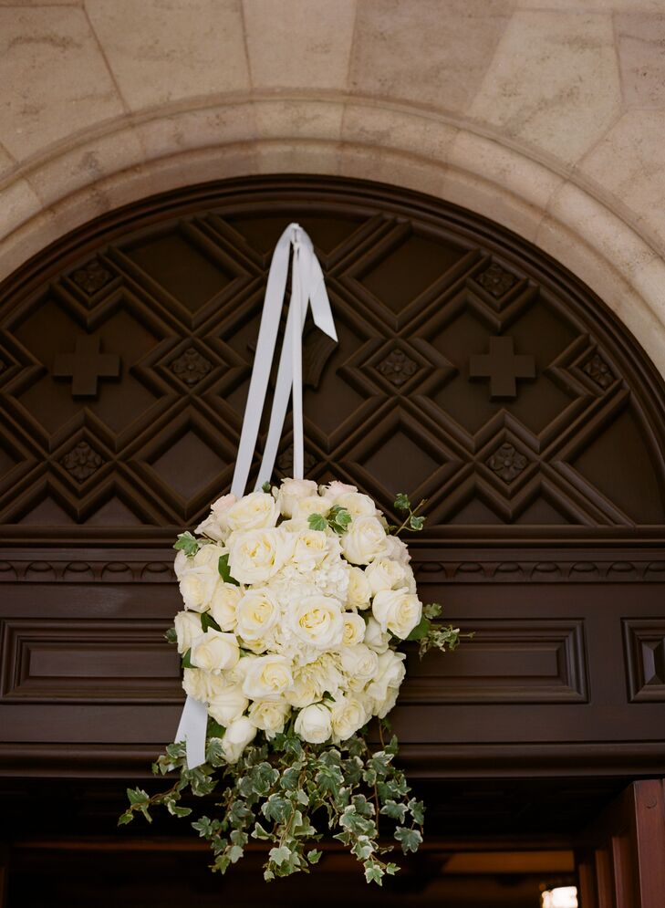 A Classic Luxurious Wedding At The Beverly Hills Hotel In Beverly Hills California