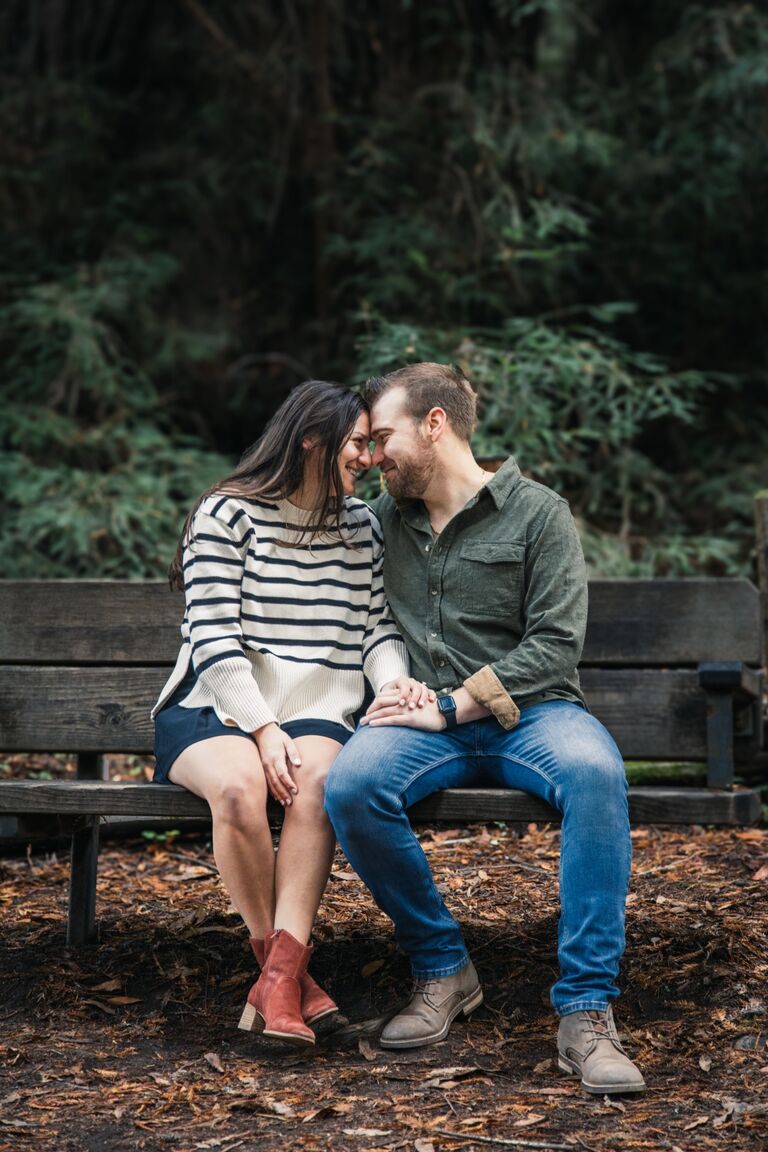 Here's to forever :)