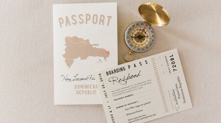 3 Reasons Why Save The Dates Really Matter - Cherish Paperie