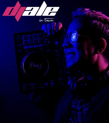 BeatSpodz/Dj Ale - DJ - Orlando, FL - Hero Main