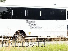 Nelson Family Limo - Party Bus - Berlin, CT - Hero Gallery 2