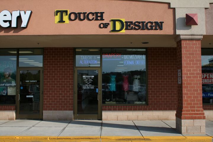 Touch Of Design Easton Ma 10