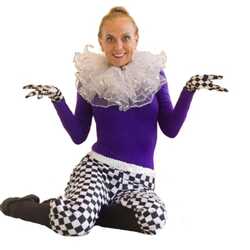 Art of Mime, profile image