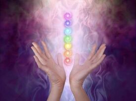 Twin Flame Psychic Angie - Psychic - Wellington, FL - Hero Gallery 4