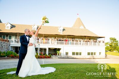 Wedding Venues In Norristown Pa The Knot