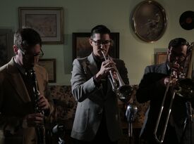 Early Bird Jazz Band - Jazz Band - Brooklyn, NY - Hero Gallery 2