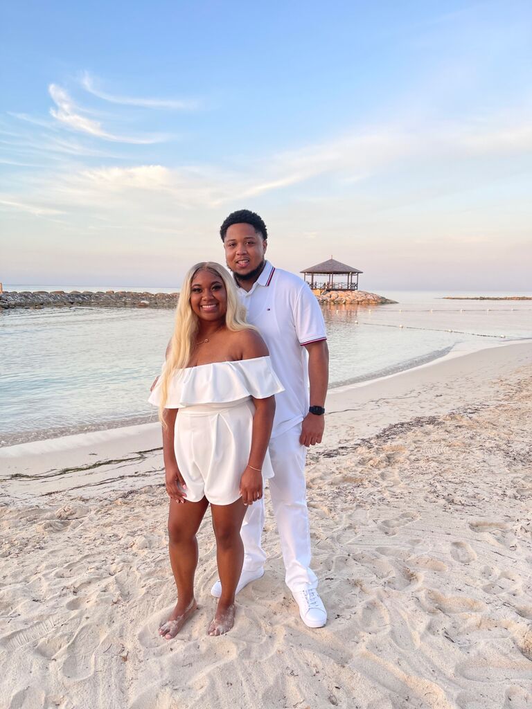 Montego Bay, Jamaica π―π²