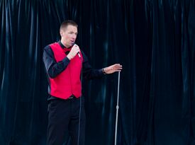 Luke Winger -  Speaker, Entertainer, Juggler - Educational Speaker - Mountain Lake, MN - Hero Gallery 3