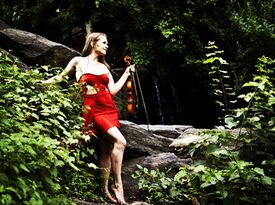 Frederika Krier - Violinist - New York City, NY - Hero Gallery 2