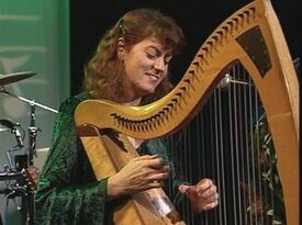 Margaret Davis - Harpist - Oakland, CA - Hero Gallery 4