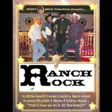 Ranch Rock - Country Band - Marion, TX - Hero Main