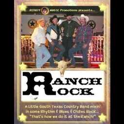 Ranch Rock, profile image
