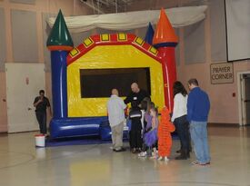 Cleveland Jump Jump - Party Inflatables - Akron, OH - Hero Gallery 2