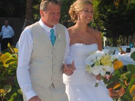 Terry Benton Weddings - Wedding Officiant - Leavenworth, KS - Hero Gallery 2