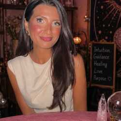 Scottsdale Love Psychic, profile image