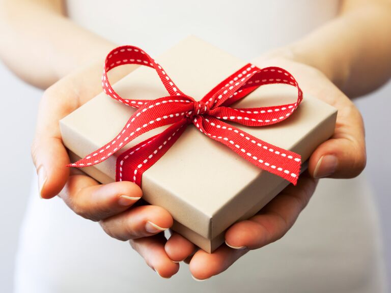 The Knot Universal Registry Tool Can Now Add Any Gift To Your Registry