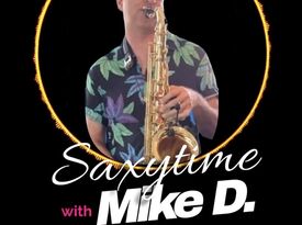 Saxytime with Mike D. - Saxophonist - Fort Lauderdale, FL - Hero Gallery 2