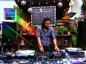 DJ Andy - DJ - Miami Beach, FL - Hero Gallery 4