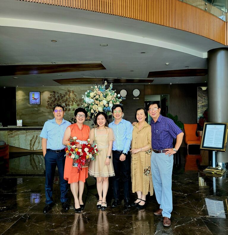 Dặm ngõ