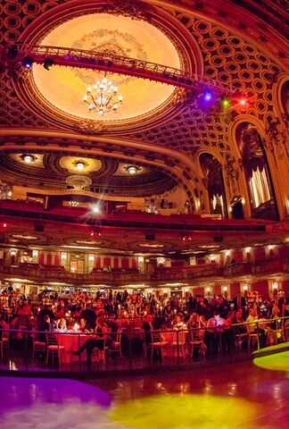 Midland Theatre | Reception Venues - The Knot