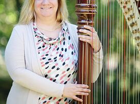 Patricia Turse - Classical Harpist - Bedminster, NJ - Hero Gallery 1