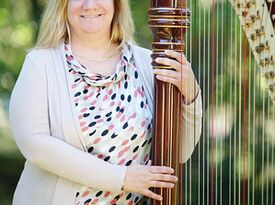 Patricia Turse - Harpist - Bedminster, NJ - Hero Gallery 1