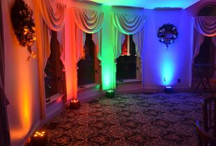 Moments Party Rentals & Decor - Party Rentals and Decor in Gaithersburg