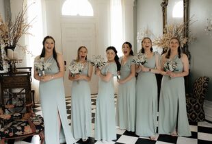 Bridesmaid Dresses Memphis