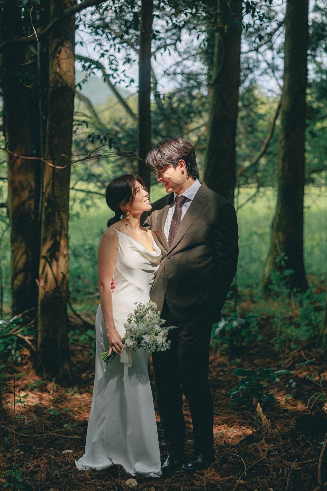 Pre-wedding shoot! 
