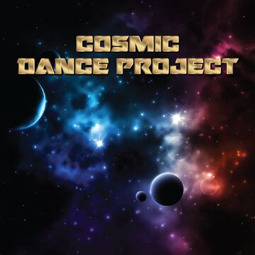 Cosmic Dance Project - Dance Band - Cincinnati, OH - Hero Main