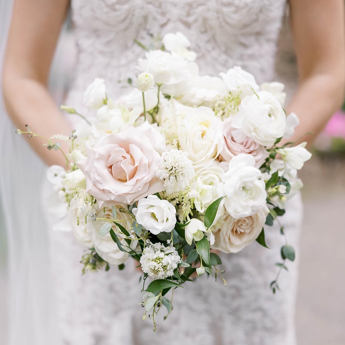 Floral Designs by Lori | Florists - The Knot