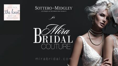 Mira Bridal Couture