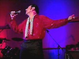 Jerry Armstrong - Tribute Artist - Elvis Impersonator - Chicago, IL - Hero Gallery 4