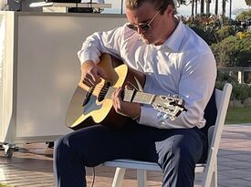 Teddy Transou Guitar - Acoustic Guitarist - Jacksonville, FL - Hero Gallery 2