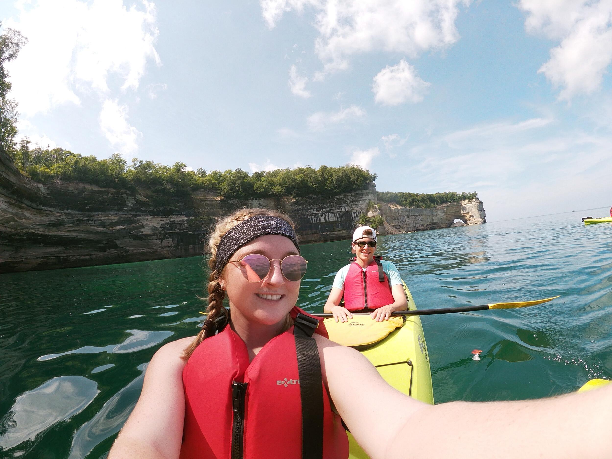 4th year anniversary early celebration