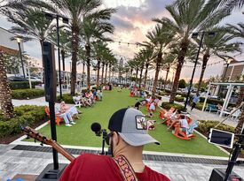 Jake on The Lake Entertainment - Acoustic Band - Pembroke Pines, FL - Hero Gallery 2