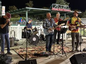 Rooster Rock and Roll - Americana Band - Sacramento, CA - Hero Gallery 4