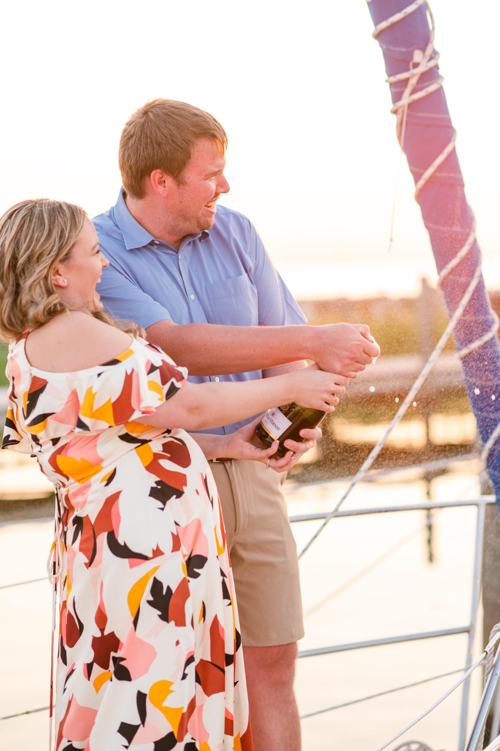 Engagement Photos