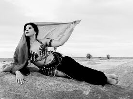 Emily Bellydance - Belly Dancer - Sacramento, CA - Hero Gallery 4