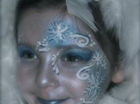 Your Enchanted Face/Fun Time Entertainment Group - Face Painter - Dallas, TX - Hero Gallery 1