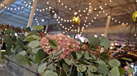 The Rust Belt Market - Venue - Ferndale, MI - WeddingWire