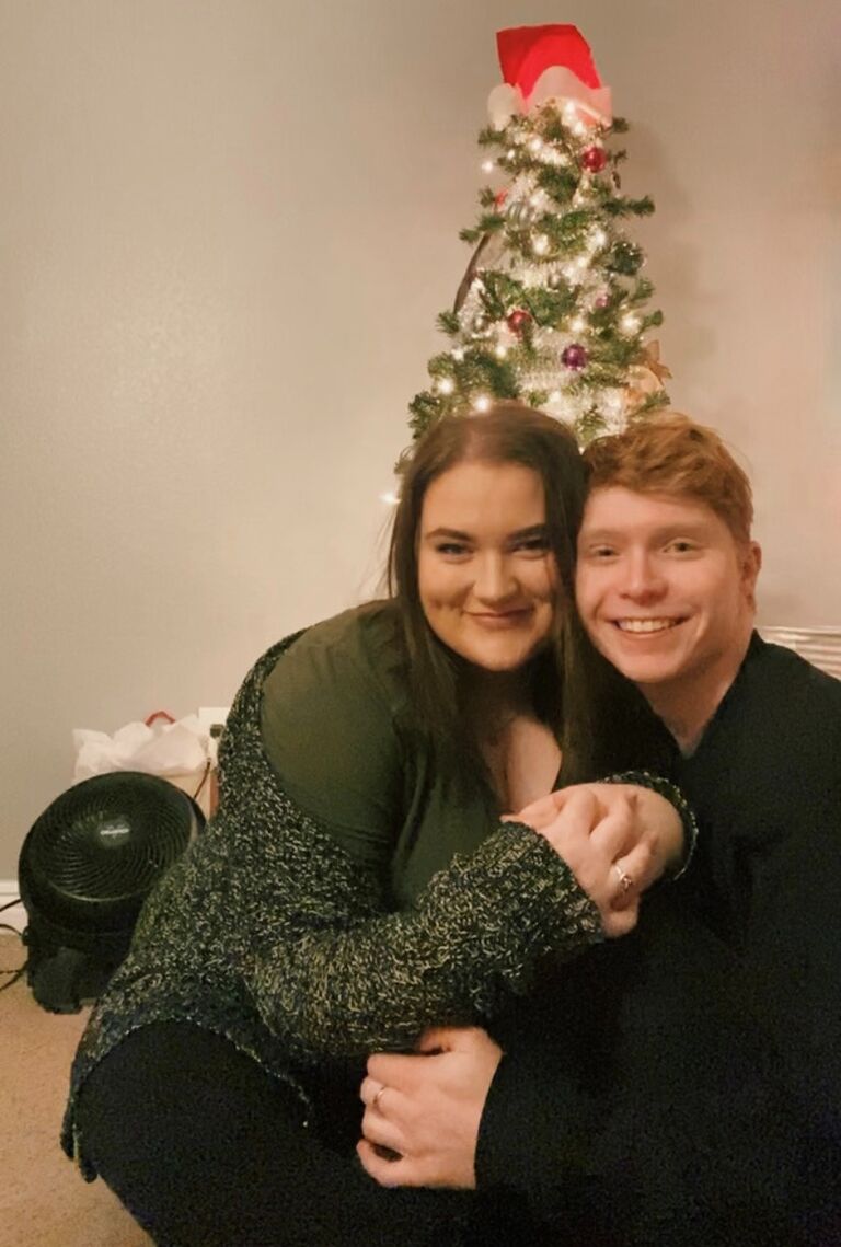 We love Christmas!