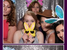Kandid Keepsakes Photo Booth - Photo Booth - Manchester Township, NJ - Hero Gallery 1
