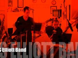 C S Elliott Band - Jazz Band - Garden Grove, CA - Hero Gallery 1